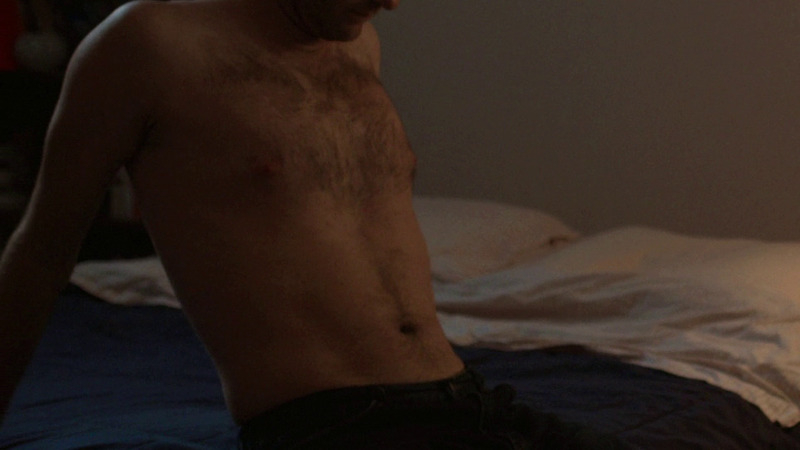 Sexiest Tom O'Brien Scene in Manhattan Romance. Sexy, Shirtless. 47149