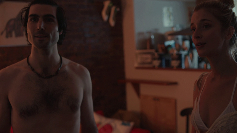 Sexiest Scenes of Jarrod from Manhattan Romance. Sexy, Shirtless. 47147