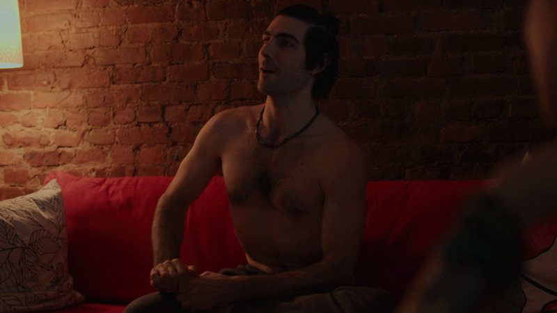 Hottest Jarrod Scenes. Sexy, Shirtless. 47145