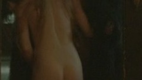Louis Mosca from Maison Close Naked. Penis, Shirtless. 47351