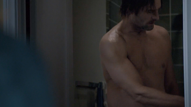 Hottest Will Bowman Scenes. Shirtless. 47181