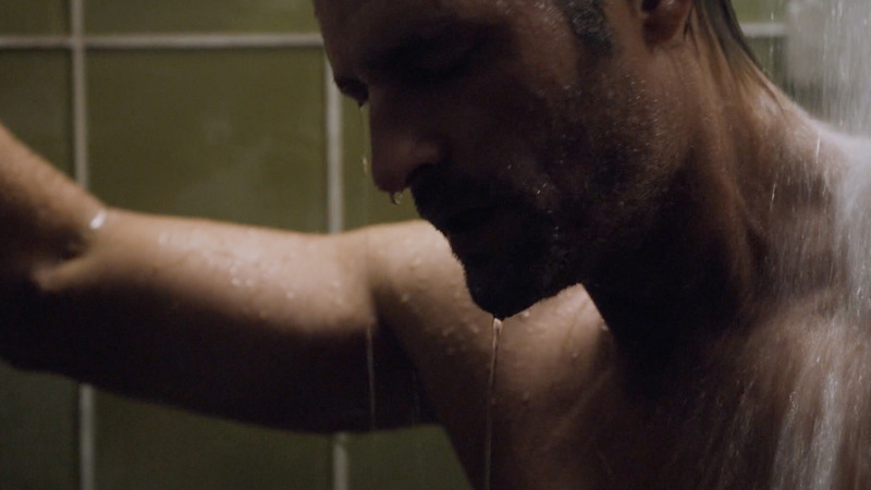 Hottest Will Bowman Scenes. Sexy, Shirtless. 47187