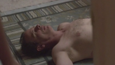 Peter Scolari in Girls (2012-2017) Shirtless 47378