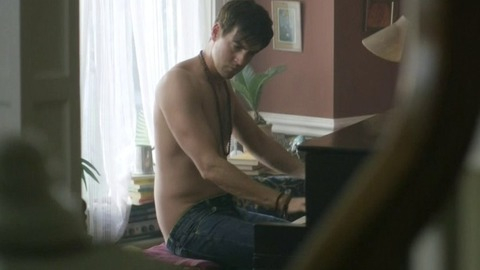 Matthew Kevin Anderson in My Sweet Audrina (2016) Sexy Shirtless 47415