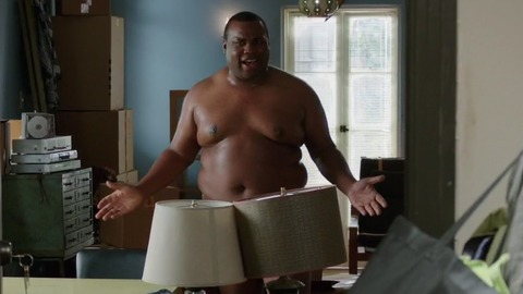 James Earl in Cooper Barrett's Guide to Surviving Life (2016) Sexy Shirtless 47438