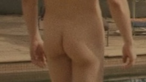 Austin Lyon in The Diary of a Teenage Girl (2015) Butt Butt Nude 47501