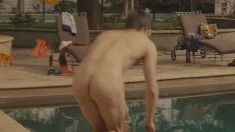 Austin Lyon in The Diary of a Teenage Girl (2015) Butt Butt Diving 47503