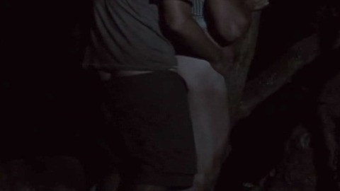 Rômulo Braga in Blue Blood (2014) Butt Gay Sexy 47609