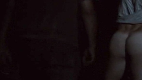 Milhem Cortaz in Blue Blood (2014) Butt Sexy 47605