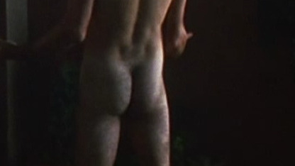 Nudes of Ronnie Dobbs / Pootie T / Chow Chow from Run Ronnie Run. Butt, Sexy, Shirtless. 47694