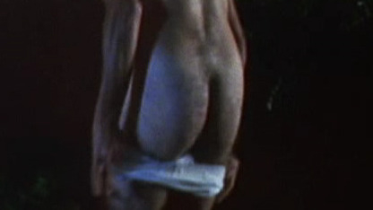 David Cross Naked as Ronnie Dobbs / Pootie T / Chow Chow. Butt, Sexy, Shirtless. 47691