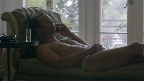 Hottest Jim Scenes. Shirtless, Underwear. 51609