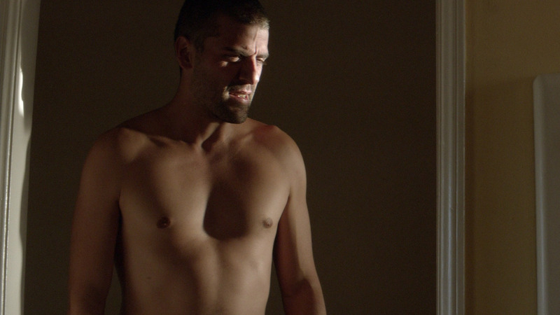 Hottest Jack Scenes. Shirtless. 51603