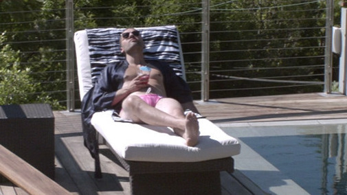 Hottest Jack Scenes. Bathing Suit, Sexy. 54369