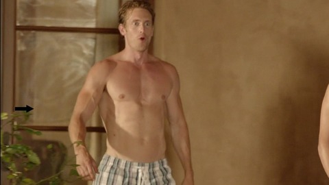 Tim Parrish in American Beach House (2015) Shirtless 47685