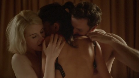 Steven Cree in Swung (2015) Sexy Shirtless Straight 47619