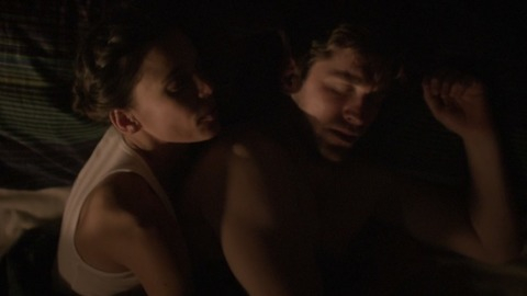 Owen McDonnell in Swung (2015) Sexy Shirtless Straight 47611