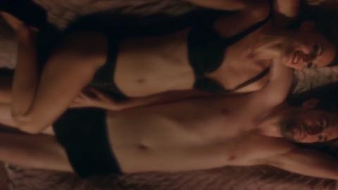 Owen McDonnell in Swung (2015) Sexy Shirtless Underwear 47617