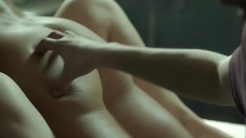 Aaron Hammond in Man Seeking Woman (2015-2016) Butt 47704