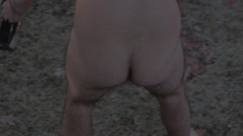 Ben Getz in Uncaged (2016) Butt 50732
