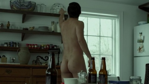 Kyle Kirkpatrick Naked in Uncaged. Butt. 50737