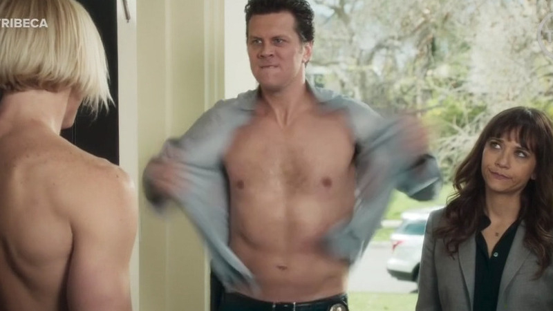Sexiest Jay Geils Scenes. Sexy, Shirtless. 47854