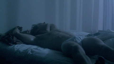 James Spader in Jack's Back (1988) Bulge Sexy Shirtless Underwear 47858