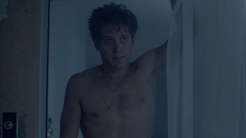 Sexiest Scenes of John Allen Wesford / Richard Wesford from Jack's Back. Sexy, Shirtless. 47861