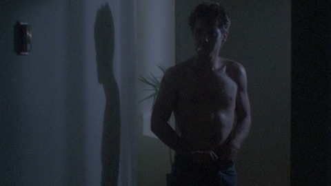 James Spader in Jack's Back (1988) Sexy Shirtless 47860