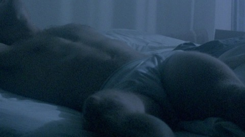 James Spader in Jack's Back (1988) Bulge Sexy Shirtless Underwear 47857