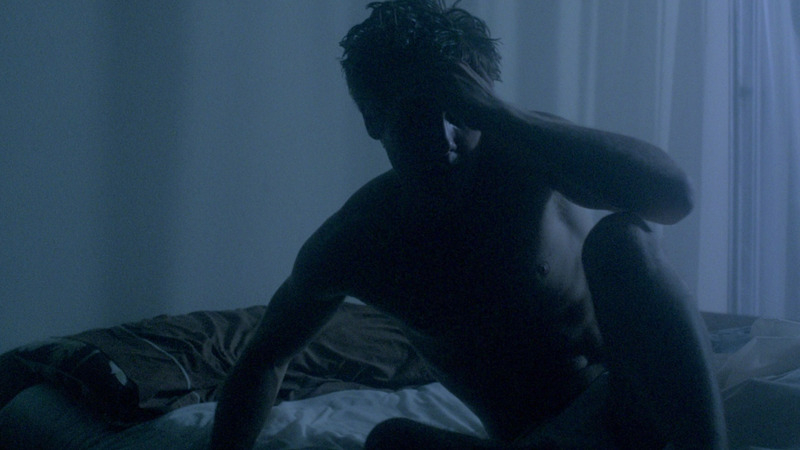 Jack's Back's Sexiest Scenes with James Spader. Sexy, Shirtless. 47856