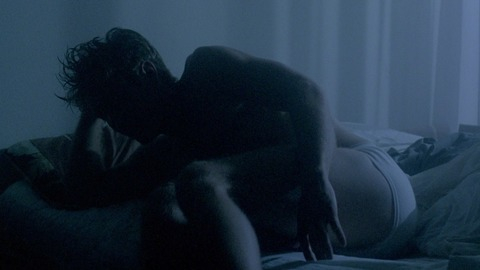 James Spader in Jack's Back (1988) Sexy Shirtless Underwear 47859
