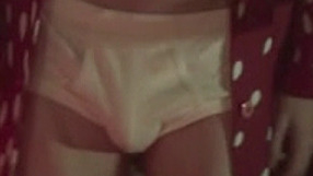 Hottest Leon Scenes. Bulge, Shirtless, Underwear. 47865