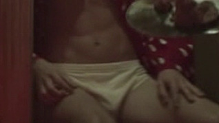Sexiest Robert Sheehan Scene in Moonwalkers. Shirtless, Underwear. 47863