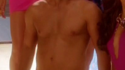 Hottest Xavier Castillo Scenes. Sexy, Shirtless. 47877