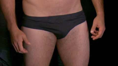 Sexiest Scenes of Self from Vanderpump Rules. Bulge, Underwear. 67343