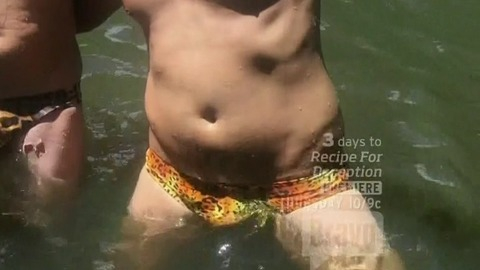 Peter Madrigal in Vanderpump Rules (2013) Bathing Suit Shirtless 47895