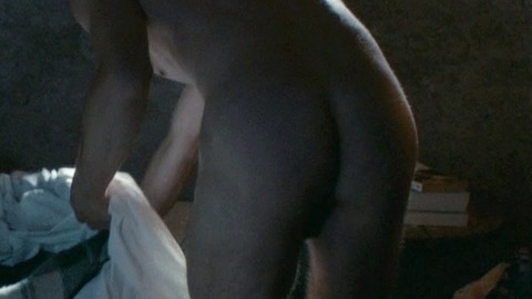 Yannick Rénier in Sand Castles (2015) Balls Butt Shirtless 48019