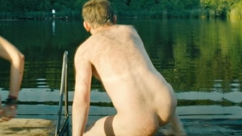 Karl Markovics in Polizeiruf 110 (1971-2016) Butt 47955