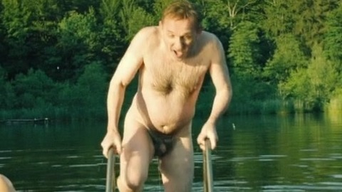 Karl Markovics in Polizeiruf 110 (1971-2016) Balls Penis Shirtless 47941