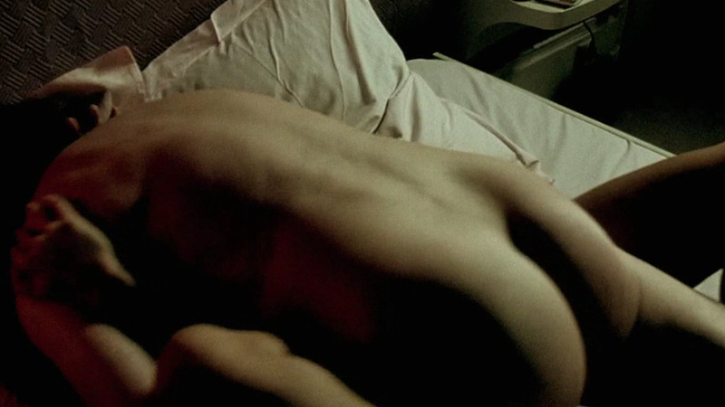 Gabriel from Rivals Naked. Butt, Sexy, Shirtless, Straight. 50837