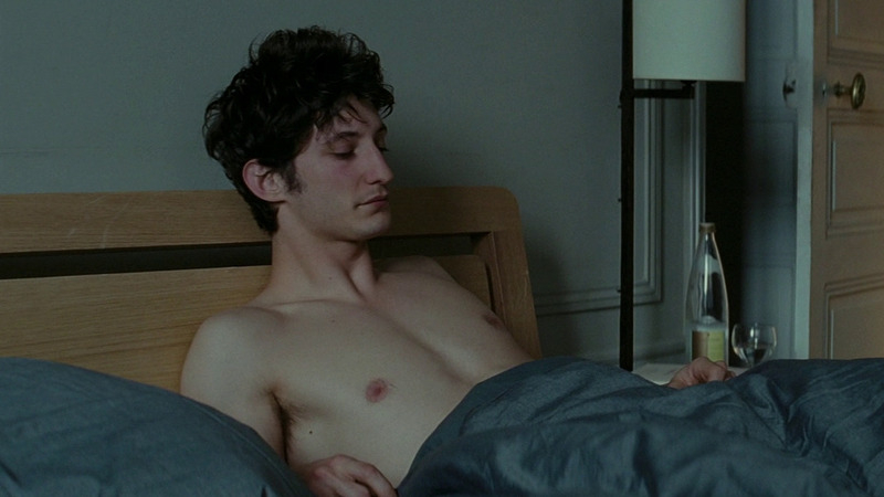 It Boy's Sexiest Scenes with Pierre Niney. Sexy, Shirtless. 47922