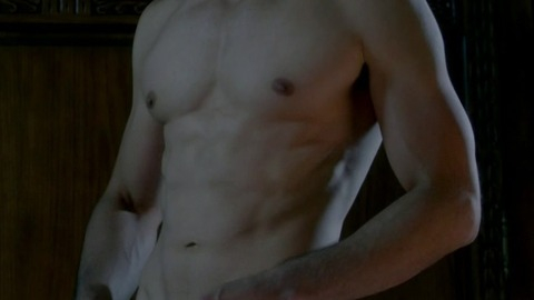 Daniel Capellaro in Femme Fatales (2011-2012) Shirtless 48250