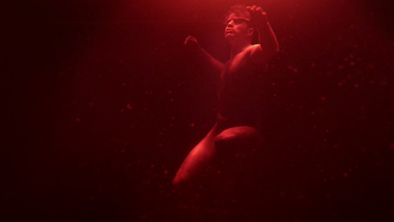 Second Chance's Sexiest Scenes with Robert Kazinsky. Sexy, Shirtless. 50904