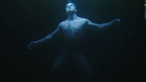 Hottest Ray Pritchard Scenes. Sexy, Shirtless. 48057
