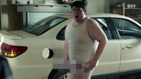 Kevin John Finn in Man Seeking Woman (2015-2016) Sexy 48065