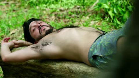 Hottest Mateo Scenes. Shirtless. 48111