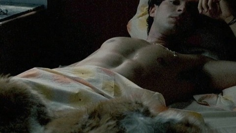 Manolo Cardona in Rosario Tijeras (2005) Sexy Shirtless 48139
