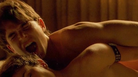 Manolo Cardona in Rosario Tijeras (2005) Sexy Straight 48142
