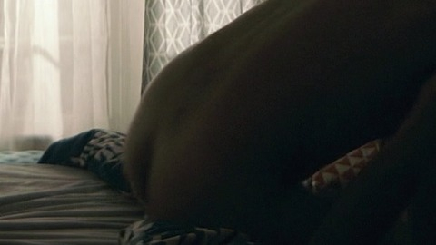 Adrian Grenier Nude in Trash Fire. Butt, Shirtless. 61762